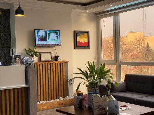 عکس مطب دکتر فرهاد فتحی کازرونی (جراحی زیبایی)