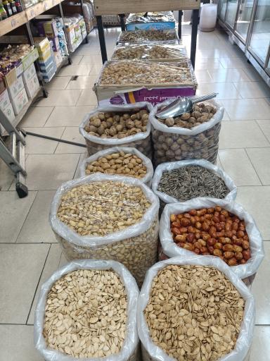 عکس لبنیات گلپایگان