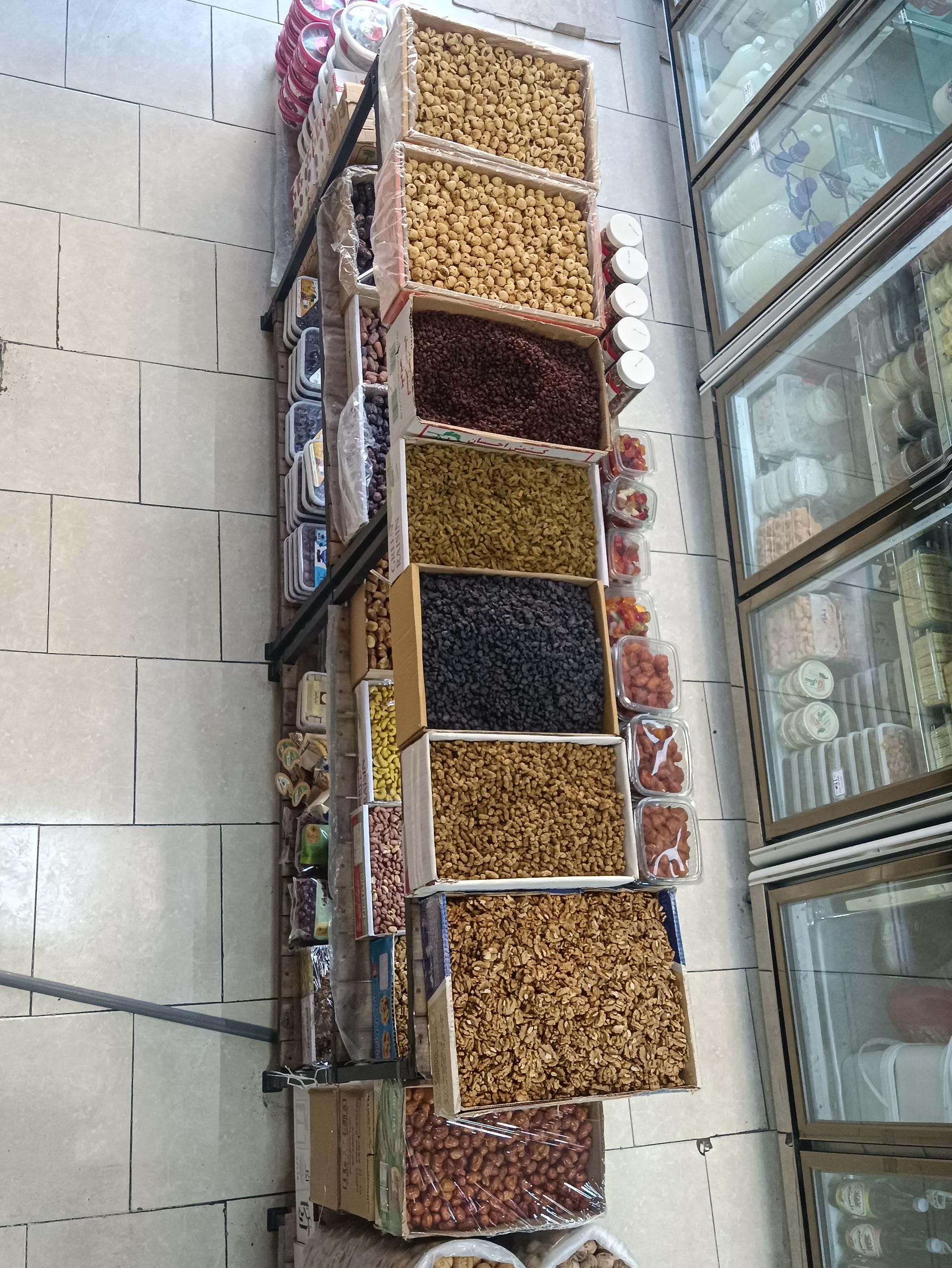 عکس لبنیات گلپایگان