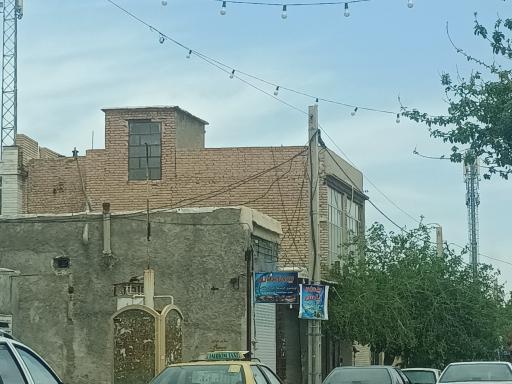 بیرون بر یاس