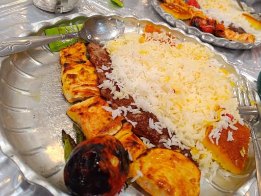 کبابسرای رمضانی