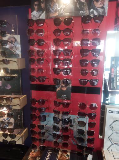 عینک ولیعصر