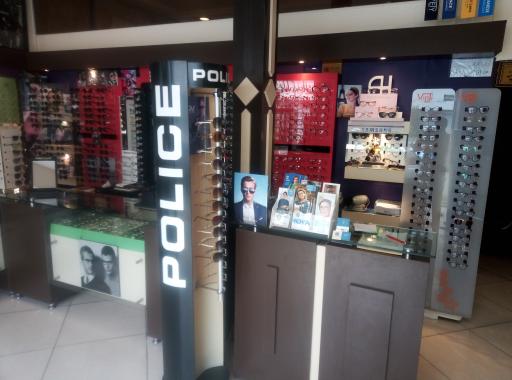 عکس عینک ولیعصر