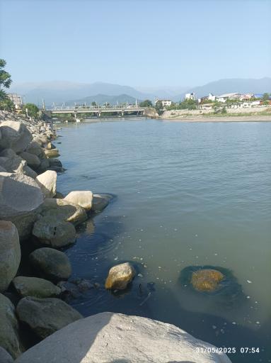 عکس مجموعه تفریحی بهشت گمشده