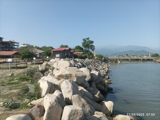 عکس مجموعه تفریحی بهشت گمشده