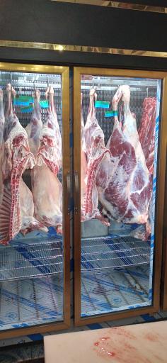 عکس شهر گوشت سامان