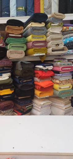 عکس پارچه سرای فرید