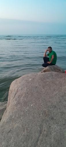 عکس مجموعه تفریحی بهشت گمشده