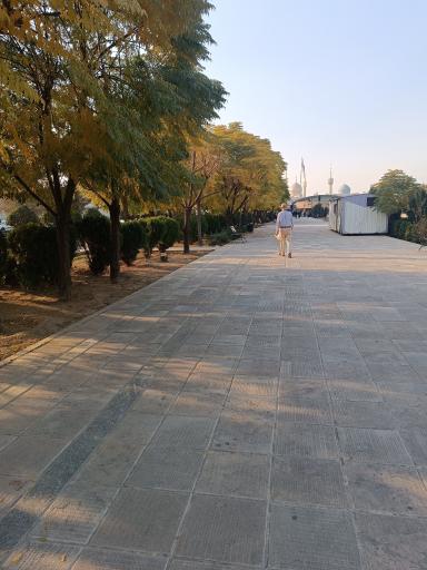 عکس حرم امام خمینی