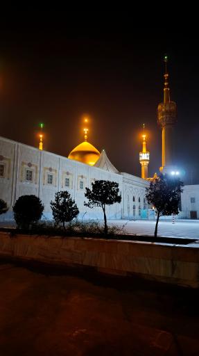 عکس حرم امام خمینی