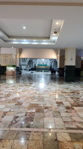 عکس حرم امام خمینی