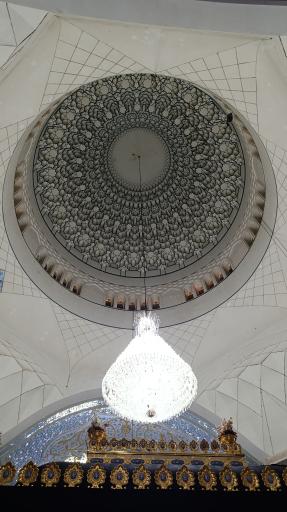 عکس حرم امام خمینی