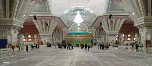 عکس حرم امام خمینی