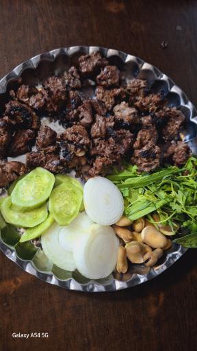 عکس رستوران پلا دانه