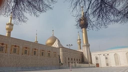عکس حرم امام خمینی