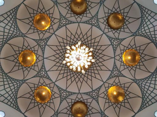 عکس حرم امام خمینی