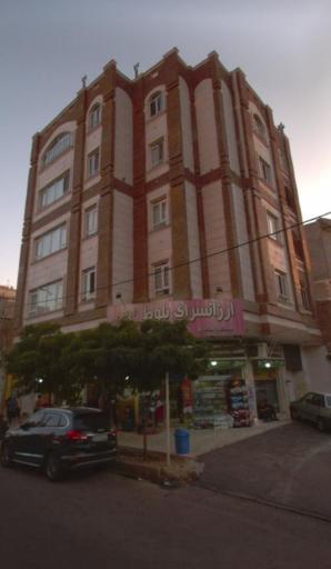عکس ارزانسرای بلوط