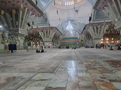 عکس حرم امام خمینی