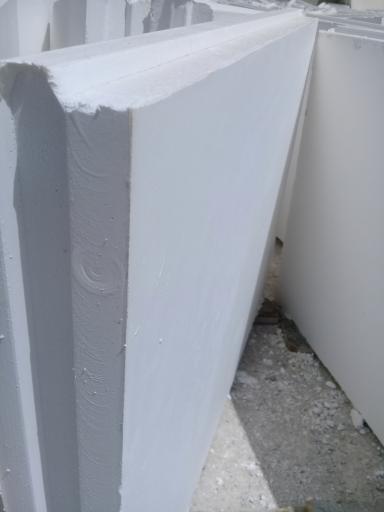 عکس کارگاه دیوار گچی شمس