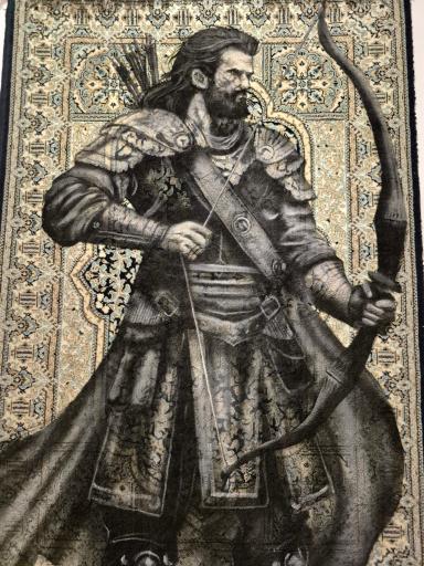 عکس خانه تاریخی صفوی