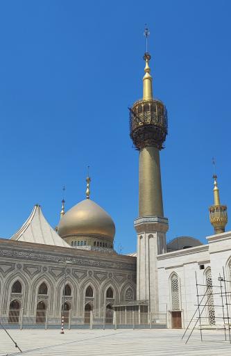 عکس حرم امام خمینی