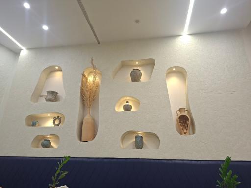عکس کبابسرای رمضانی