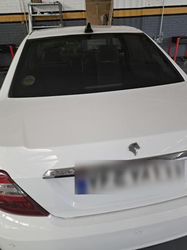 عکس دنا کار ایرانیان