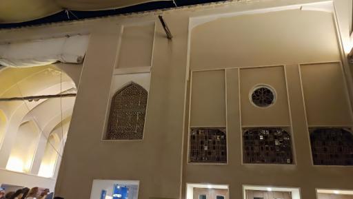 عکس خانه تاریخی صفوی