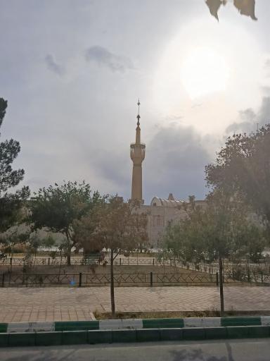 عکس حرم امام خمینی