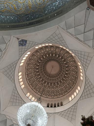 عکس حرم امام خمینی