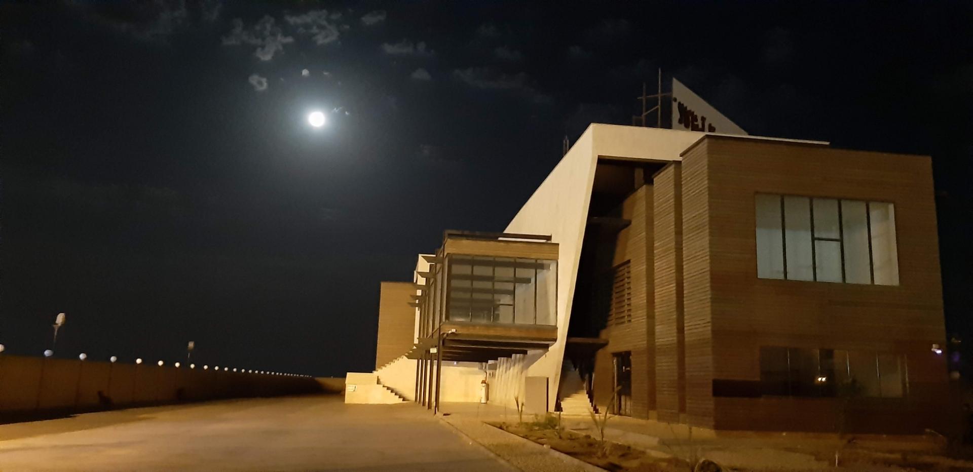 عکس شرکت حمل و نقل آرشا کالا قرن