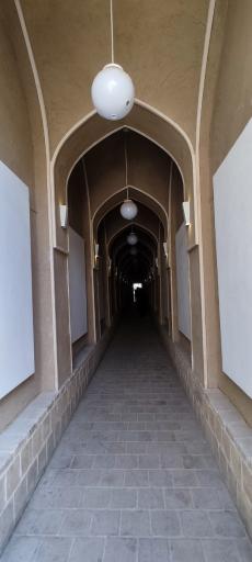 عکس خانه تاریخی صفوی