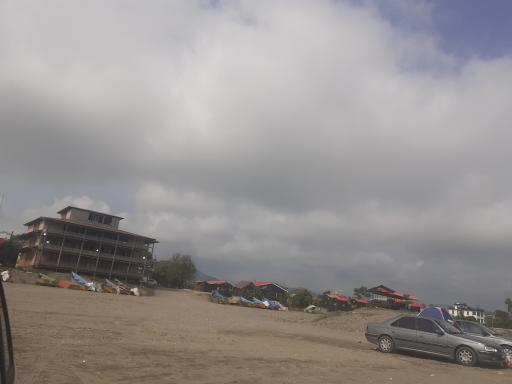 عکس مجموعه تفریحی بهشت گمشده