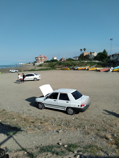 عکس مجموعه تفریحی بهشت گمشده