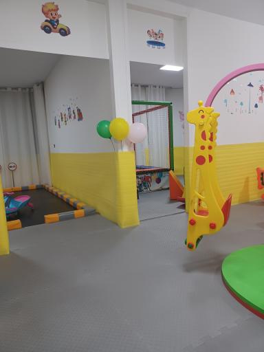 عکس خانه بازی کفشدوزک 