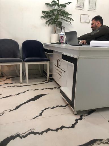 املاک مسعود