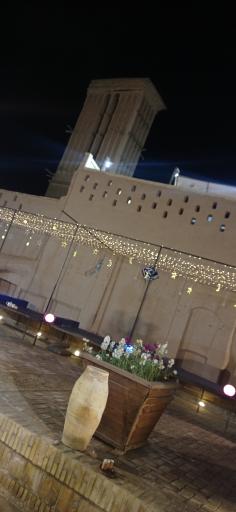 عکس بوستان شاه ابوالقاسم