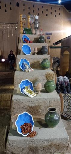 عکس بوستان شاه ابوالقاسم