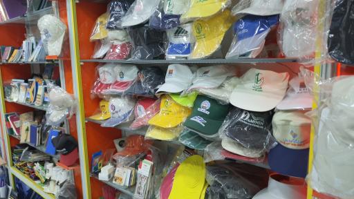 عکس خدمات چاپ هنر و تصویر