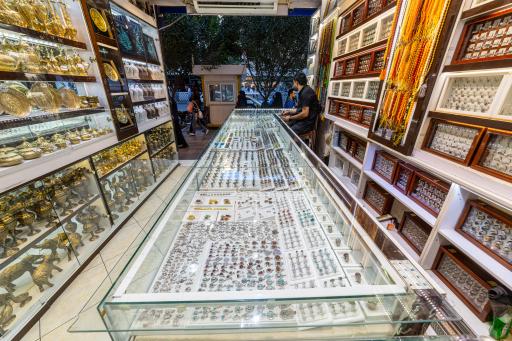 عکس نقره سرای جنت