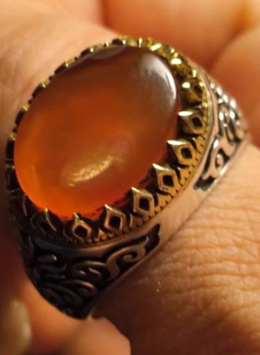 عکس نقره سرای جنت