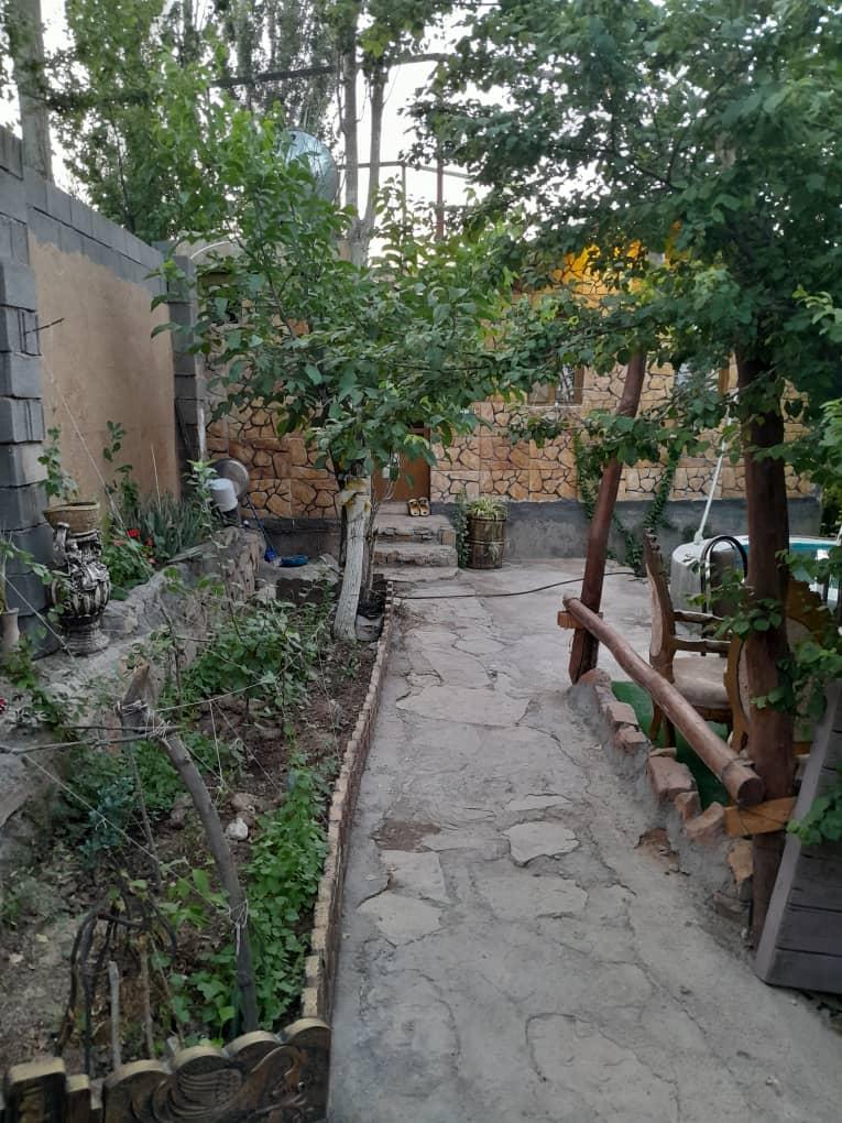 عکس اقامتگاه تفریحی نگهداری