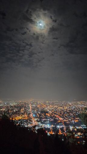 عکس تفرجگاه هزار پیچ