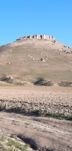 قلعه ماران (قالات ماران)