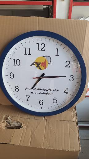 عکس خدمات چاپ هنر و تصویر