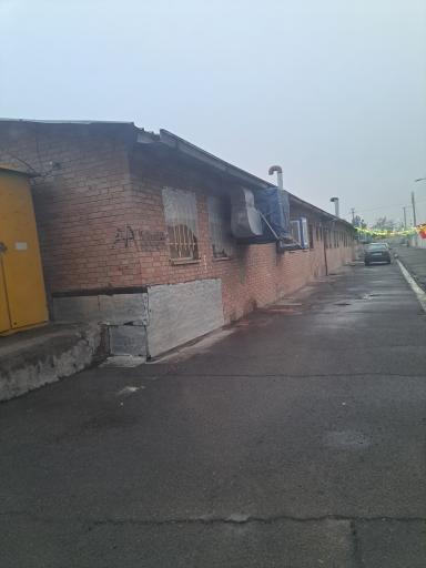 عکس ساختمان سوله ای ۱