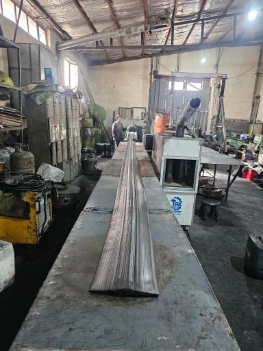 عکس صنایع پلیمری ویرا ترکیب 