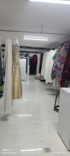 عکس خشکشویی و سفید شویی امیر