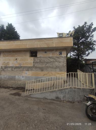 عکس تفرجگاه هزار پیچ