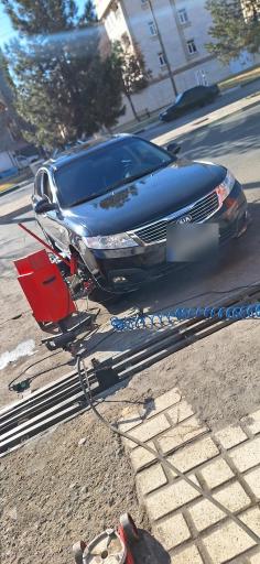 عکس تراش دیسک ترمز درجا (تکنیک)